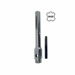 TODRILL TD51067 Sds Max Soketli Karot Panç Adaptörü