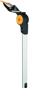 FISKARS PowerGear UPX86 Teleskopik Yüksek Dal Budama Makası