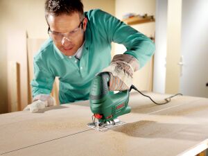 Bosch PST 650 Dekupaj Testere 500 Watt