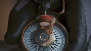 DREMEL 414 Parlatma Keçesi 13 mm