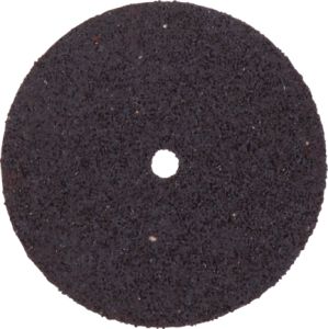 DREMEL 409 Kesme Diski İnce 24 mm 36 Adet