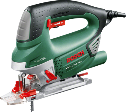 Bosch PST 1000 PEL Dekupaj Testere 650 Watt