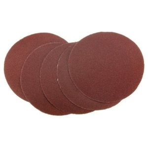 Cırtlı Zımpara 115 NK (Alüminyum Oxide) 80 Kum
