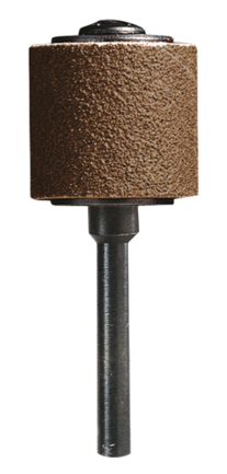 DREMEL 407 Göbek & 60 Kum 13 mm Zımpara