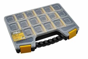 FULL MK13 Organizer Takım Çantası