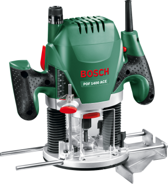 Bosch POF 1400 ACE Freze 1400 Watt