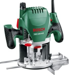 Bosch POF 1400 ACE Freze 1400 Watt