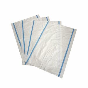 60x90cm Çuval Moloz İnşaat Atık Çuvalı