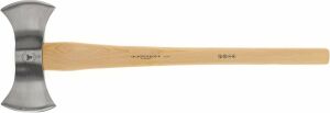Gedore Ochsenkopf OX 18 H Throwing Axe Fırlatma Baltası