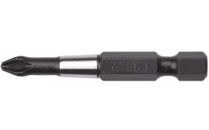 CETA FORM CB/493TM Yıldız Bits Uç PH3 x 50 mm Darbeli Kullanım