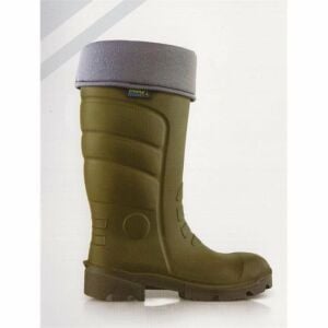 Pollyboot Uzun Termal Çorap - 44