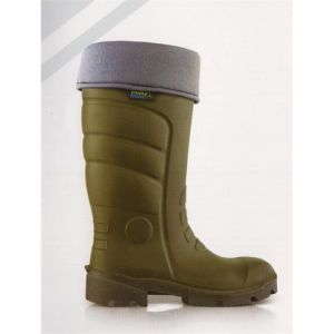 Pollyboot Uzun Termal Çorap - 47
