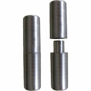 Mil Menteşe 10 mm