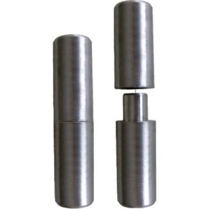 Mil Menteşe 12 mm