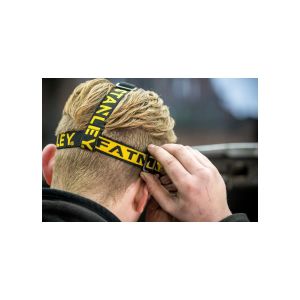 Stanley FMHT81509-0 Fatmax Kafa Lambası Hareket Sensörlü 200 lm