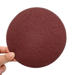 Cırtlı Zımpara 180 NK (Alüminyum Oxide) 1000 Kum