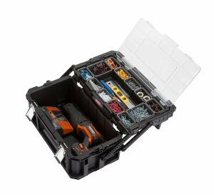 Keter Connect Cantilever Konsol Takım Çantası