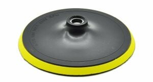 Eltos Edoni Cırtlı Disk Zımpara Altı 180 mm