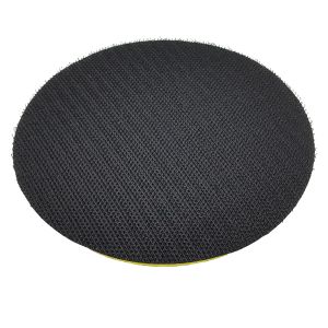 Eltos Edoni Cırtlı Disk Zımpara Altı 180 mm