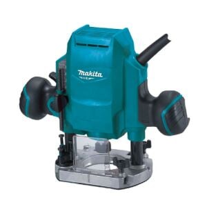 Makita MT Serisi M3601B Dik El Freze Makinası 900 Watt