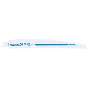 Makita B-49840 Tilki Kuyruğu Testere Bıçağı 228 mm