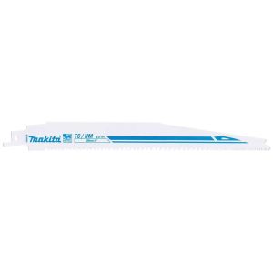 Makita B-49840 Tilki Kuyruğu Testere Bıçağı 228 mm