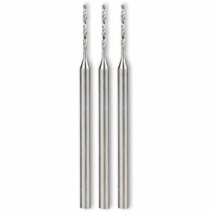 Proxxon 28856 HSS Matkap Ucu Seti 1,2 mm - 3'lü