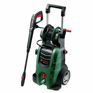 Bosch AdvancedAquatak 140 Basınçlı Oto Yıkama Makinası 140 Bar
