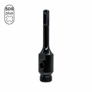 Todrill TD51065 Sds Plus Soketli Tip Duvar Delme Karot Panç Adaptörü