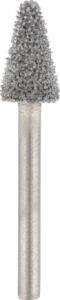 DREMEL 9934 Kaba Dişli Tungsten Karbon Uç 7,8 mm