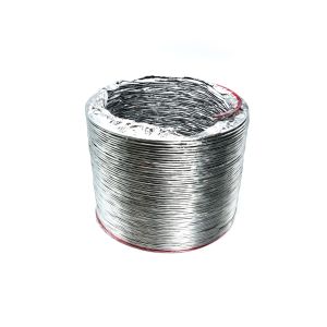 Aspiratör Davlumbaz Havalandırma Borusu 120mm x 2mt