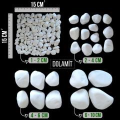 Nif Organik Dolomit Taşı 10 Kg