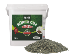 Süper Çim Besini 5 Kg