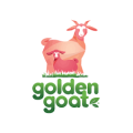 Golden Goat