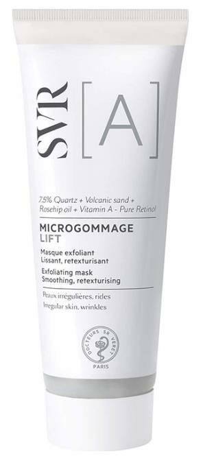 SVR Microgammage Lift Peeling Maske 70 g