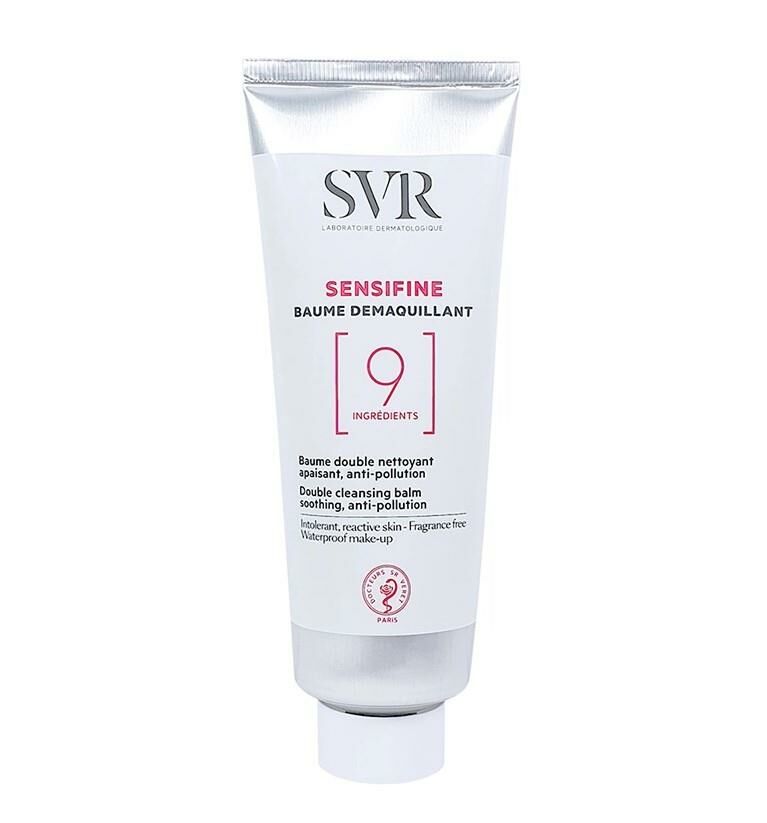 SVR Sensifine Baume Demaquillant Temizleme Kremi 100 gr