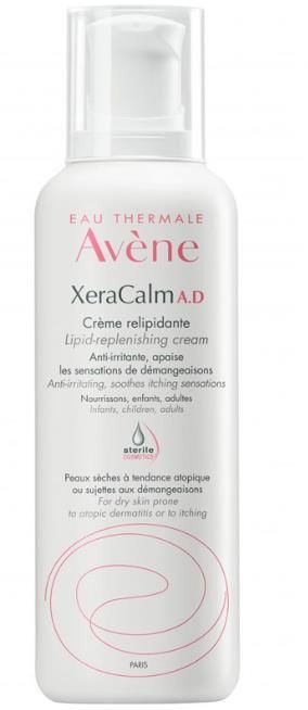 Avene XeraCalm Cream 400 ml