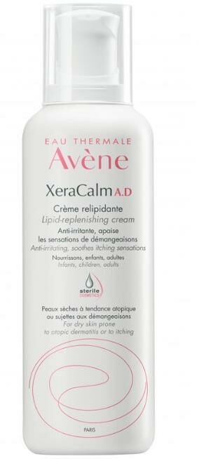 Avene XeraCalm Cream 400 ml