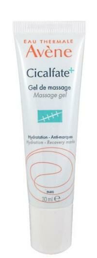 Avene Cicalfate+Scar Gel Masaj Jeli 30 ml