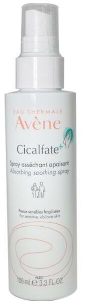Avene Cicalfate+ Hassas Ciltler için Kurutucu Sprey 100 ml