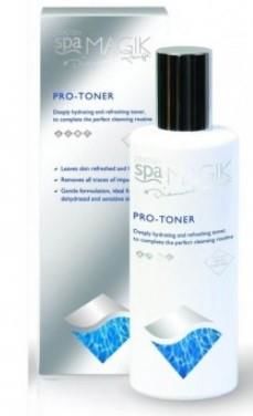 Dead Sea Spa Magik Pro Toner 260 ml
