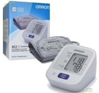 Omron M2 Intellisense HEM-7121-E Tansiyon Aleti