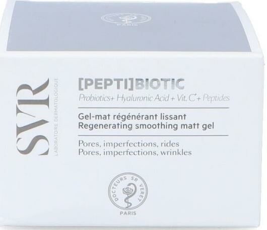 Svr Pepti Biotic Gel 50 ml