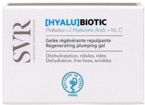 SVR Hyalu Biotic Gel 50 ml