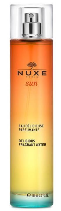 Nuxe Sun Eau Delicieuse Parfumante - Ferahlatıcı Vücut Parfümü 100 ml