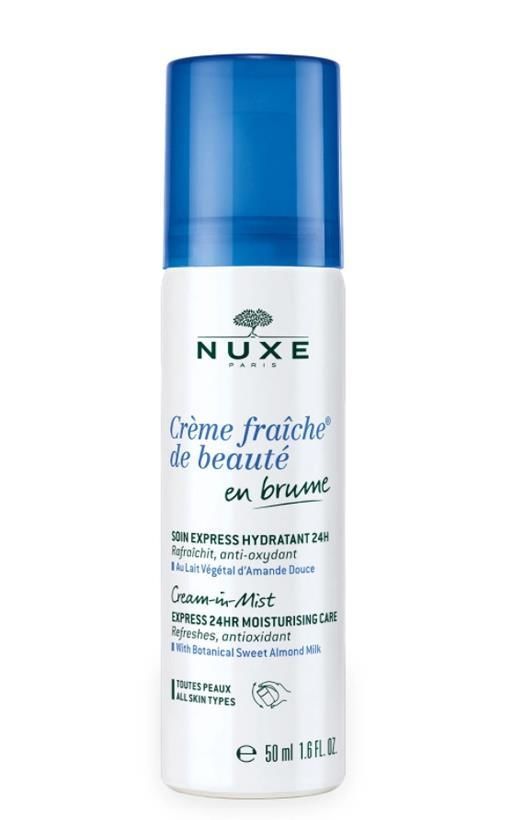 NUXE FRAİCHE MİST 50ML