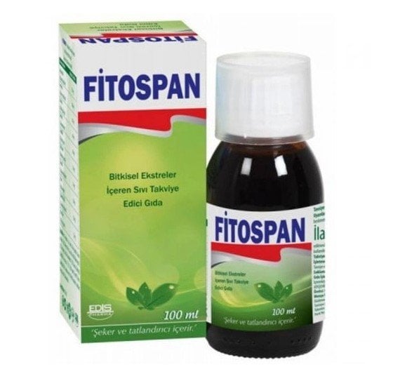 Fitospan 100 ml