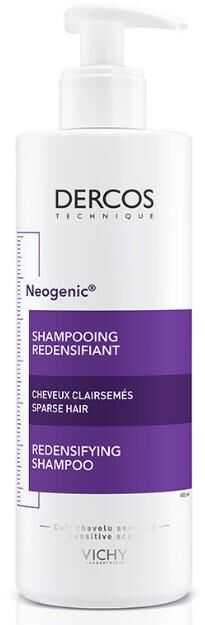 Vichy Dercos Neogenic Şampuan 400 ml