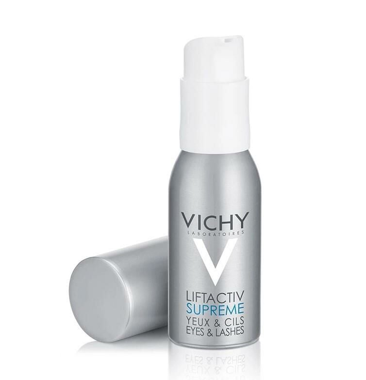 Vichy Liftactiv Serum 10 Göz & Kirpik Serumu 15 ml