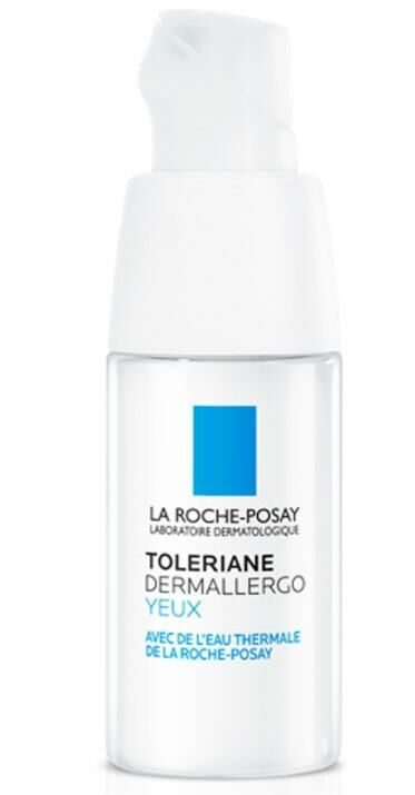 La Roche Posay Toleriane Dermallergo Eye Göz Çevresi Kremi 20 ml